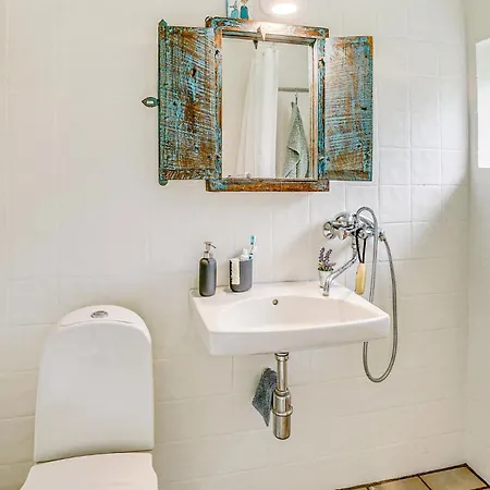 度假居 3 Bedroom Awesome In *