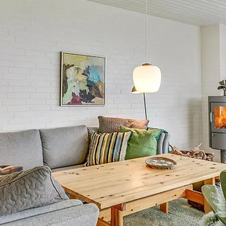 度假居 3 Bedroom Awesome In *